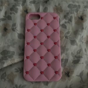 iPhone se case